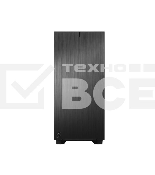 Корпус Fractal Design Define 7 Compact Black TG Light Tint FD-C-DEF7C-03