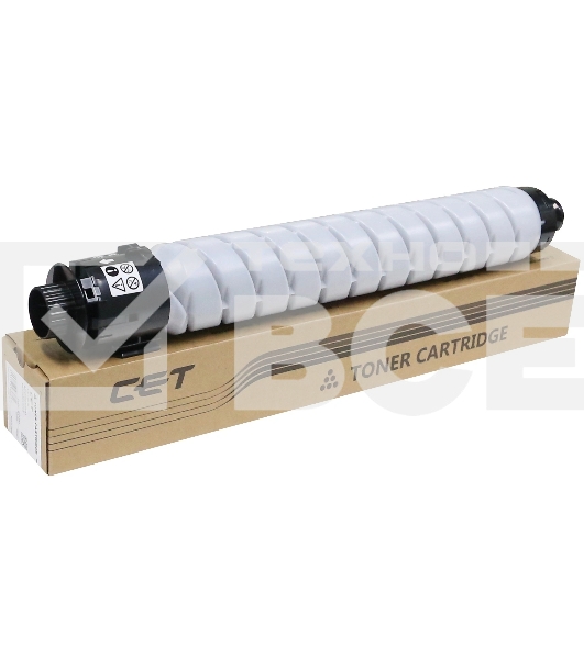 Картридж лазерный CET (CPP, KR1) CET141569 черный (WW) 285 г для RICOH IMC2000