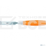 Стамеска Sparta 16 мм, плоская, пластиковая рукоятка, фото7