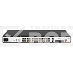 Коммутатор SNR управляемый уровня 2 SNR-S2985G-24TC, фото3
