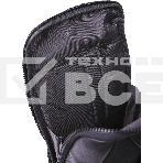 Рюкзак слинг мужской Piquadro Than CA6616S135/N черный кожа, фото3