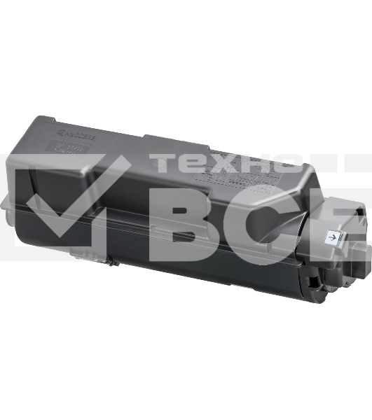 Картридж лазерный Kyocera TK-1160 (1T02RY0NL0) черный для P2040dn/P2040dw 7200 стр.
