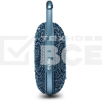 Портативная акустическая система JBL CLIP 4, синий, фото25