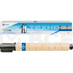 Картридж лазерный G&G GG-CEXV49Y C-EXV49 Y желтый (19000 стр.) для Canon imageRUNNER ADVANCE C3020/C3320/C3320F/C3320L/C3325, фото 1