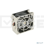 Вентилятор SuperMicro 80x80x38 mm, 13.5K RPM, Optional Middle Cooling Fan for 2U U, фото4