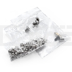 Серверный корпус ExeGate Pro 3U450-08 (RM 19