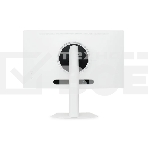 Монитор 27' NERPA HISPIDA GI27Q28HE OLED 2560x1440, 280 Гц, 0.03 мс, 16:9, 250 кд/м², 2xHDMI 2.1, 2xDP 1.4, 3.5 Jack, FreeSync, Low Blue Light, VESA 100x100, черный/белый, фото12