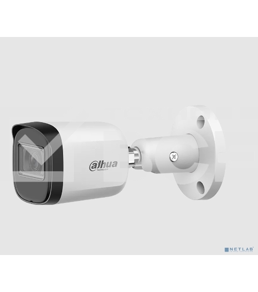 Камера видеонаблюдения Dahua DH-HAC-B2A51P-U-IL-0280B-S3