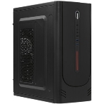 Компьютерный корпус Miditower ExeGate XP-340U-XP350 (ATX, XP350 с вент. 12см, 1хUSB/2хUSB 3.0, аудио), фото11