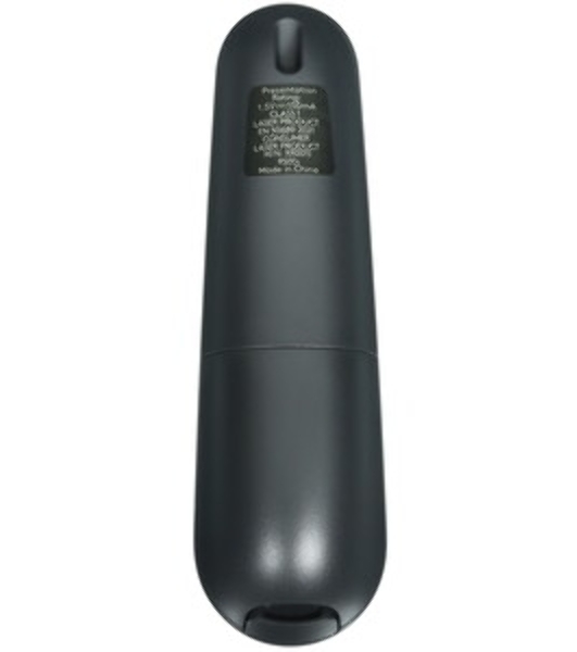 Презентер Logitech Laser Presenter R500s Mid Grey
