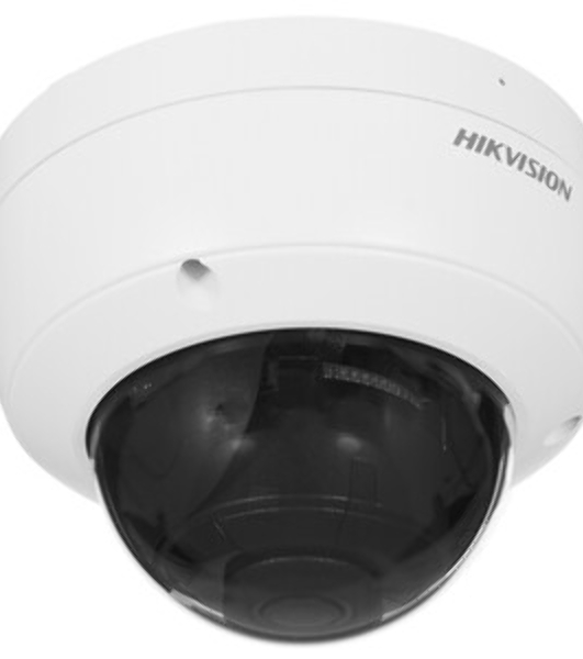 Видеокамера IP Hikvision DS-2CD2123G2-IS(2.8мм)(D)
