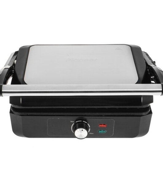 Гриль электрический Pioneer GR1064E