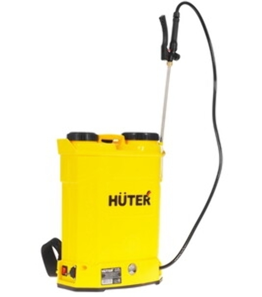 Опрыскиватель аккумуляторный Huter SP-16AC 70/13/29