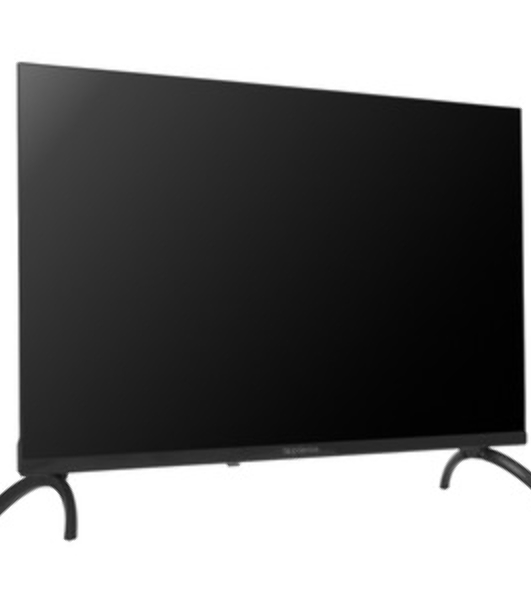 Телевизор TopDevice 32' TDWC32BF2110V черный LED FHD 60Hz Smart TV Android 1GB/8GB