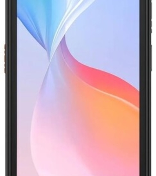 Смартфон Blackview BV6200 PLUS 8/128Gb, черный