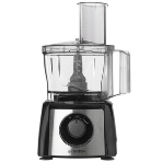 Кухонный комбайн Bosch MCM3501M 800 Вт, Скорости: 2, Блендер 1 л, Чаша 2.3 л, черный/серебристый, фото37