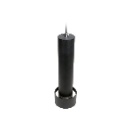 Светильник Ambrella light TN502 BK/S черный/песок LED 4200K 7W 96*285, фото 1