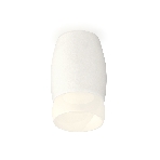 Светильник Ambrella Light XS1122024 SWH/FR белый песок/белый матовый MR16 GU5.3 (C1122, N7177), фото4