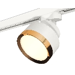 Светильник Ambrella light XT8101004 SWH/PYG белый песок/золото желтое полированное GX53 (A2524, A2105, C8101, N8124), фото4