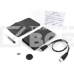 Внешний корпус 2.5