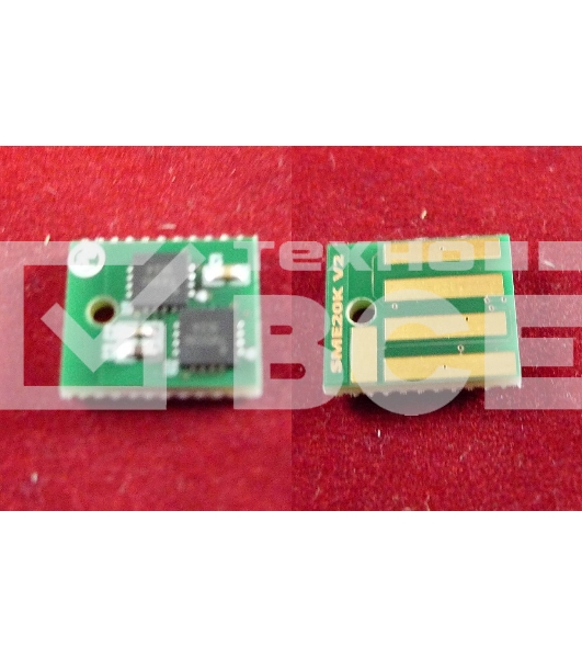 Чип Lexmark MS510/MS610 (50F0UA0/50F5U00/50F5U0E) черный, 20K ELP Imaging