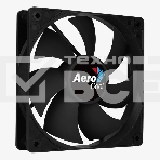 Вентилятор для корпуса Aerocool / Formula Force 12 PWM черный, 120 мм, 1500 об/мин, 27.5 дБ, 4 pin, фото2