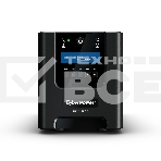 Источник бесперебойного питания CyberPower PR750ELCD 750VA/675W USB/RJ11/45 (6 IEC), фото6