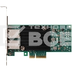 Сетевая карта Intel X550T2BLK 2xRG45 10Gb/s PCI-E 3.0x8 Low Profile (X550T2BLK 940136), фото9