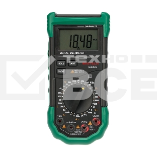 Профессиональный мультиметр MS8265 MASTECH