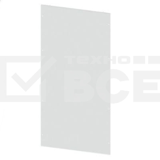 Панель задняя для шкафа RAM BLOCK CQE 2000х600 ДКС R5CRE2060