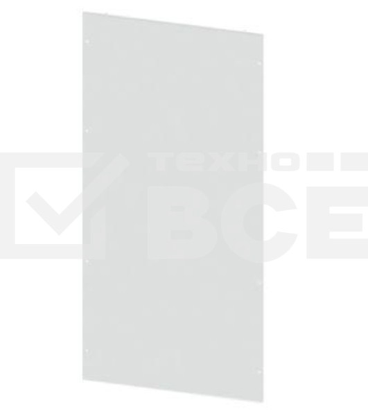 Панель задняя для шкафа RAM BLOCK CQE 2000х600 ДКС R5CRE2060