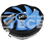 Кулер для процессора AeroCool / Formula Verkho Plus серебристый/черный, 120 мм, алюминий, 2000 об/мин, 26.5 дБ, 4 pin, 110 Вт, 68 мм, фото12