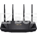 Роутер ASUS RT-AX58U V2/UK/13/P_EU_UK (90IG06Q0-MU9B00), фото 1
