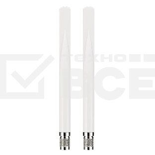 Пассивная антенна ZYXEL ANT2105 dual band 4.5dBi-7dBi Omni-dir Outdoor Antennas