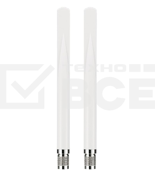 Пассивная антенна ZYXEL ANT2105 dual band 4.5dBi-7dBi Omni-dir Outdoor Antennas