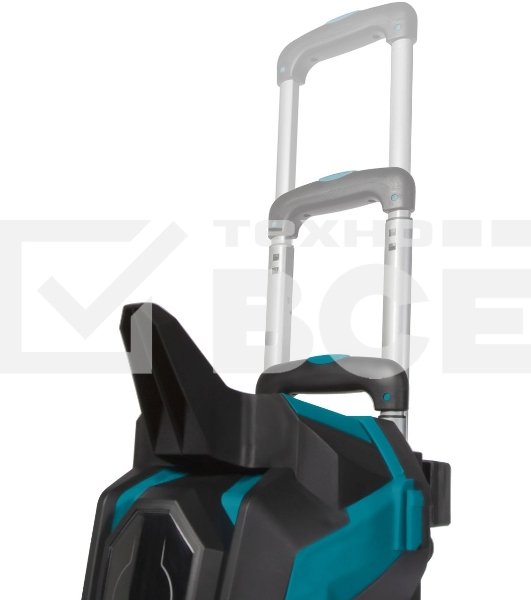 Минимойка Bort BHR-2000-Smart 2000Вт