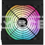 Блок питания Aerocool / Formula KCAS PLUS GOLD 750W (750W, ATX v2.4, APFC, Fan ARGB 12cm, 80+ Gold, Retail), фото14