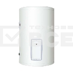 Водонагреватель Haier FCD-JTLD150 водогрей 150л, 2,0 кВт., напольный вертикальный круглый, мех. управление, сверхпрочная эмаль, 2 ТЭНа из нержавейки, тройная защита, гарантия 7 лет, белый, фото2