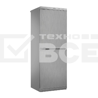 Морозильная камера Pozis FVD-257 серебристый металлопласт, 260л, 6 ящиков