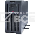 Источник бесперебойного питания APC Smart-UPS SUA5000RMI5U 4000Вт 5000ВА черный, фото6