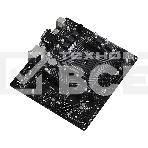 Материнская плата ASRock B550M-HDV, AM4, AMD B550, 2xDDR4, 4xSATA, 1xM.2, 1xPCIe 4.0 x16, 1xDVI-D, 1xHDMI, 1xVGA, 1x 1Gb LAN, 3x3.5 мм, 7.1, mATX, фото3