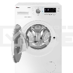 Стиральная машина Hansa WHN8141BSD2 белый загр. фронтальная макс.: 8 кг 1400 об/мин класс: А+++, фото41