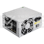 Блок питания ExeGate CP600 (EX292144RUS), 600Вт, 80мм, серебряный, фото5