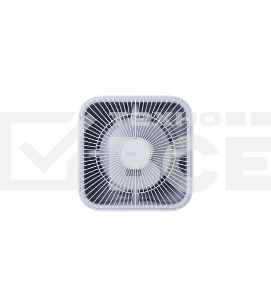 Очиститель воздуха Xiaomi Xiaomi Smart Air Purifier 4 EU (BHR5096GL)