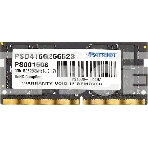 Оперативная память Patriot Signature, DDR4, 16GB (1x16 GB), 2666 MHz, CL19, SO-DIMM, фото6