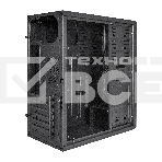 Компьютерный корпус Miditower ExeGate XP-340U (ATX, без БП, 1*USB+2*USB3.0, аудио), фото5