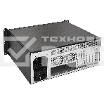 Серверный корпус ExeGate Pro 4U390-05 <RM 19