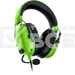 Гарнитура Razer Blackshark V2 X - Green Razer Blackshark V2 X - Green, фото2