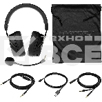 Гарнитура Logitech Headset G432 Wired Gaming Leatherette Retail, фото26