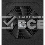 Блок питания Gigabyte ATX 850W GP-UD850GM 80+ gold 24+2x(4+4) pin APFC 120мм fan 8xSATA Cab Manag RTL, фото3